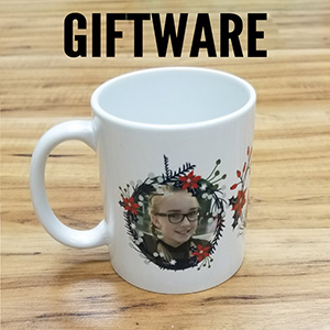 Customs - Giftware
