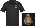 air cadets embroidery