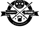 crossfit logo black