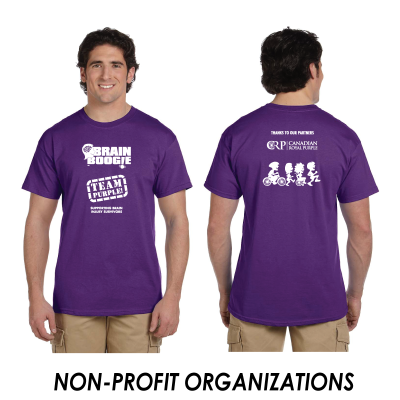 non profit sbia