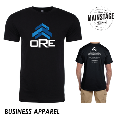 ore ore