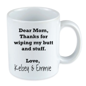 mug four mug four