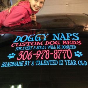 doggie naps doggie naps