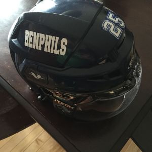 helmet helmet